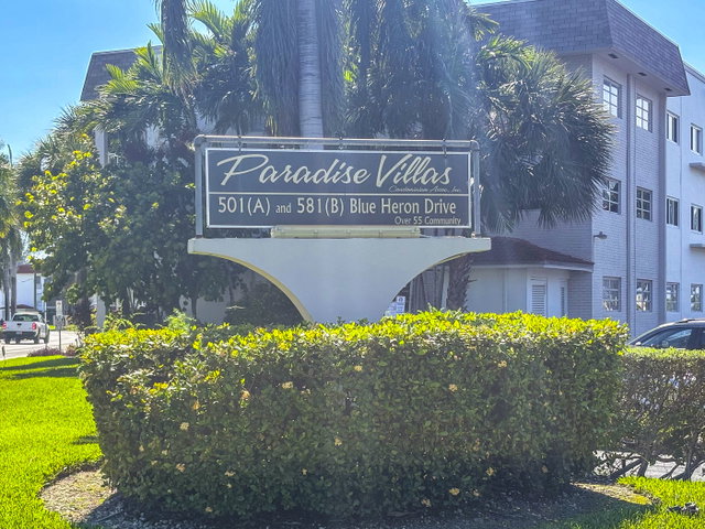 Paradise Villas Condo photo 2